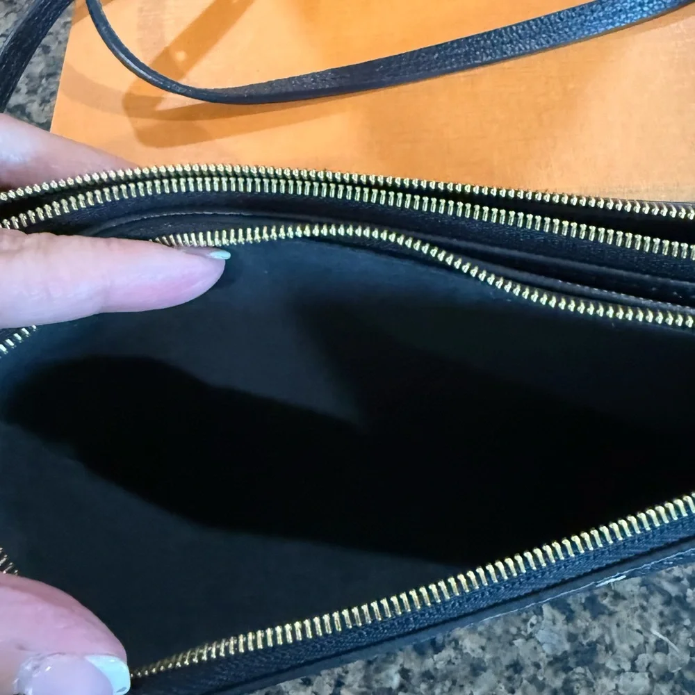 Louis Vuitton Double Zip pochette - Picture 2 of 11